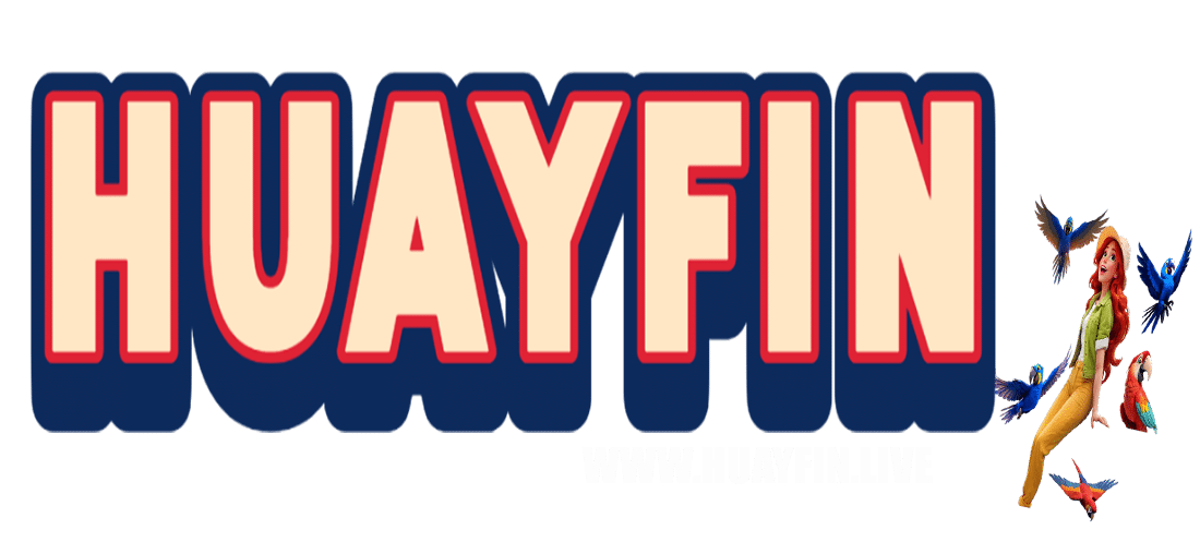 huayfin