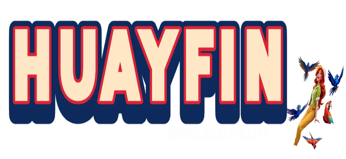 huayfin